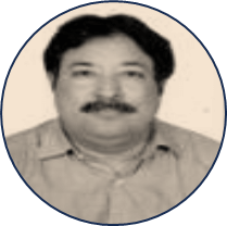 Mr. Anupam Narendra Sinha
