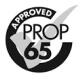 Proposition 65 <br></noscript> test standards